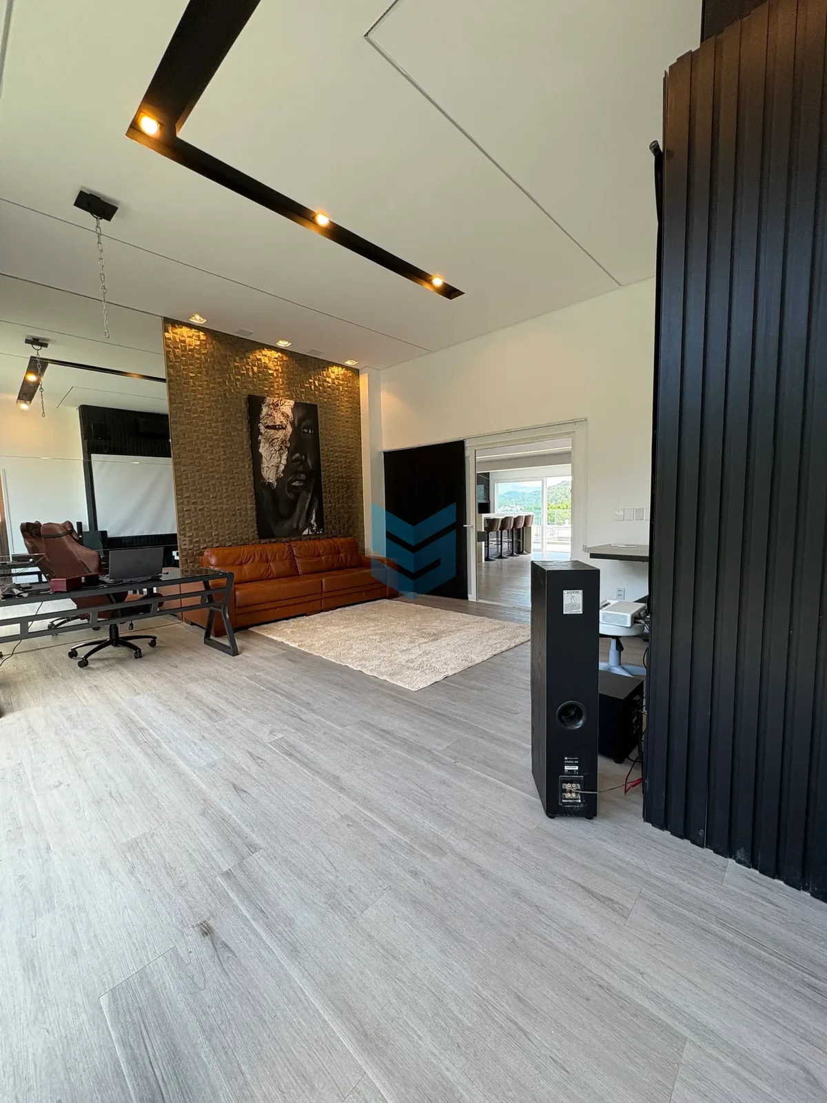 Casa 6 quartos Praia Brava de Itajaí - Itajaí - foto 9