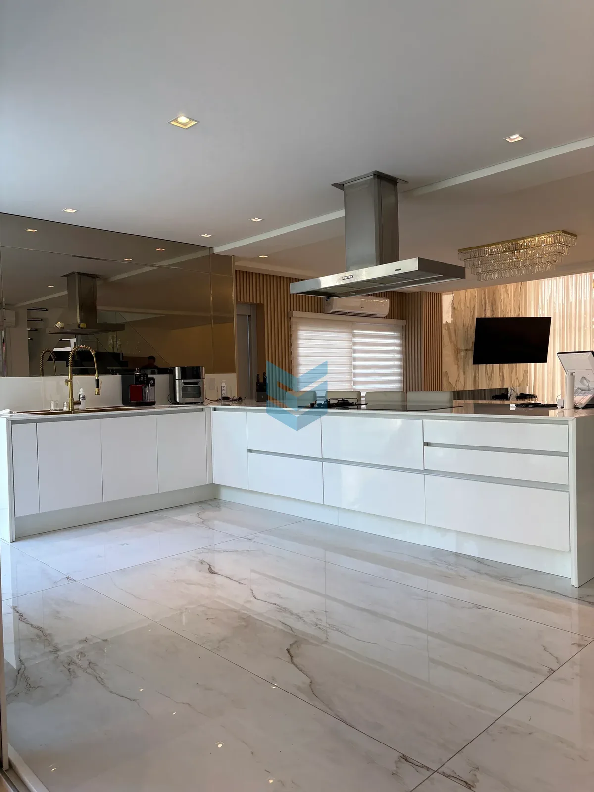 Casa 6 quartos Praia Brava de Itajaí - Itajaí - foto 22