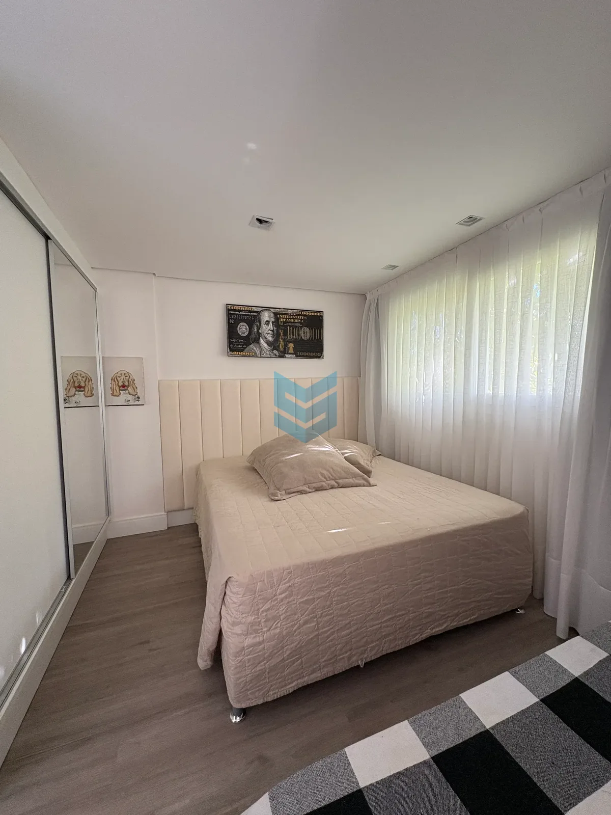 Casa 6 quartos Praia Brava de Itajaí - Itajaí - foto 29