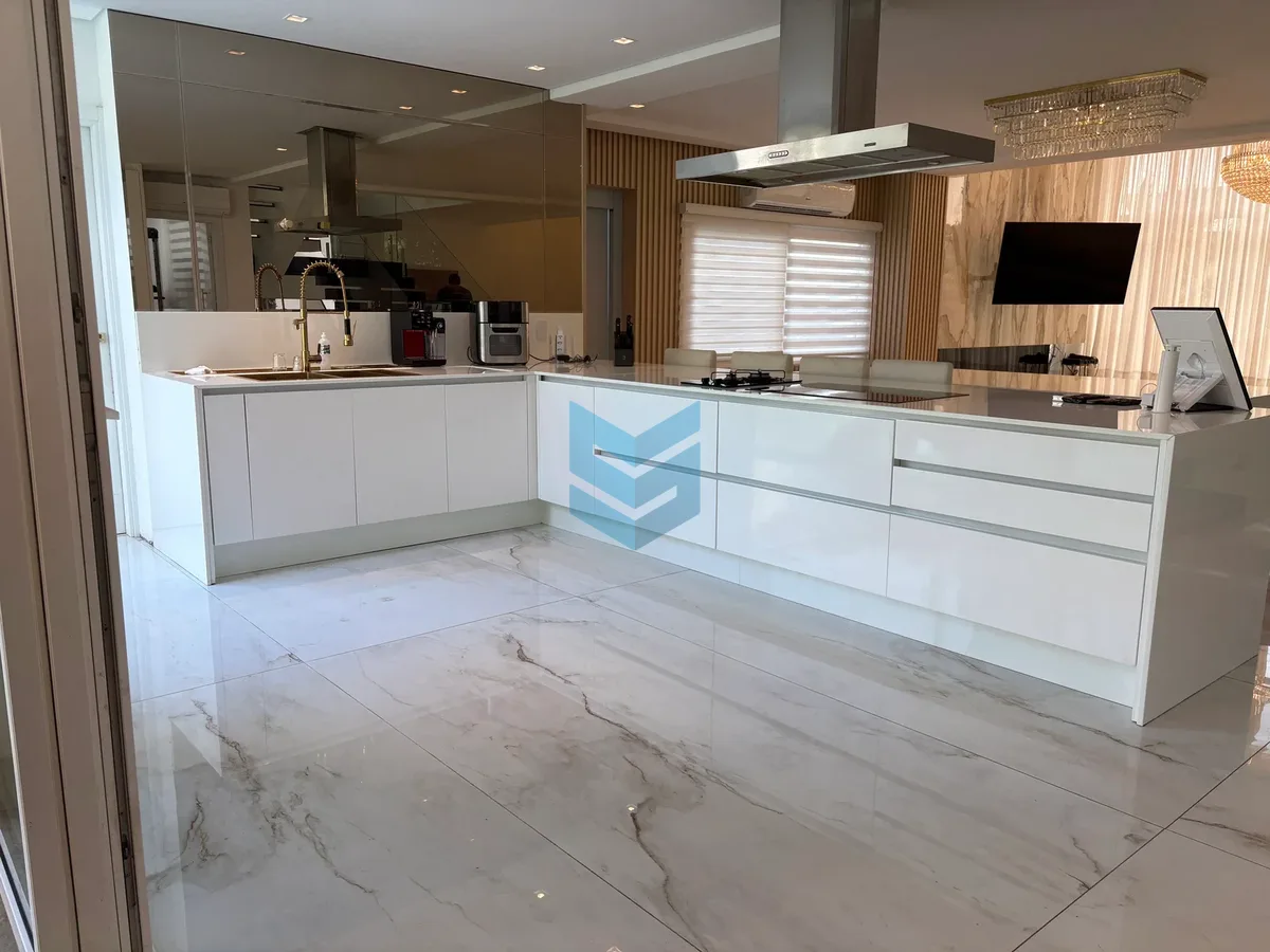 Casa 6 quartos Praia Brava de Itajaí - Itajaí - foto 23