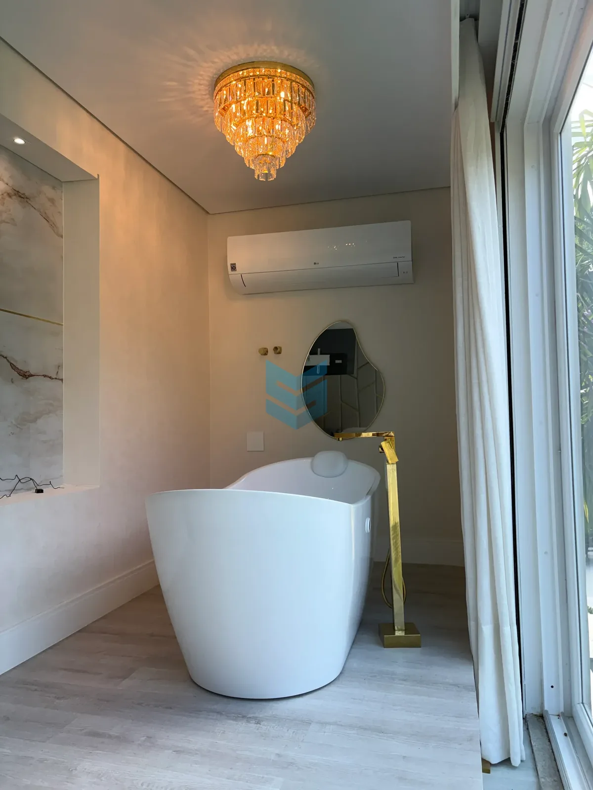 Casa 6 quartos Praia Brava de Itajaí - Itajaí - foto 31