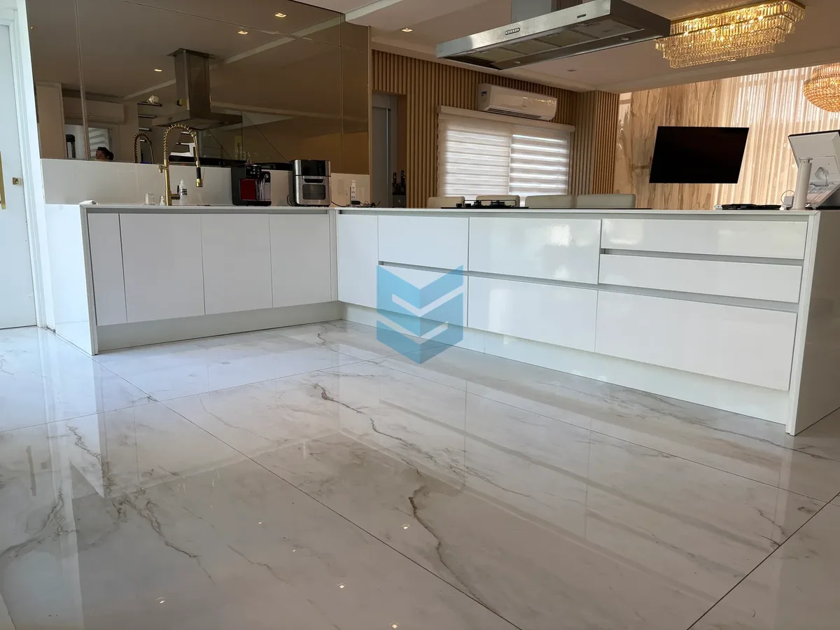 Casa 6 quartos Praia Brava de Itajaí - Itajaí - foto 24