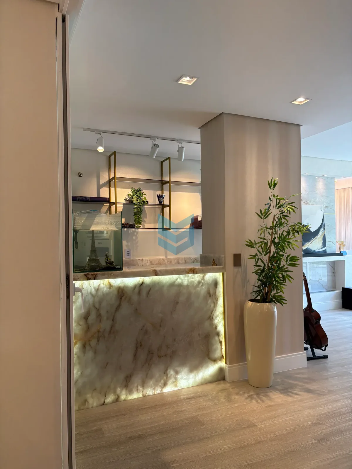 Casa 6 quartos Praia Brava de Itajaí - Itajaí - foto 11