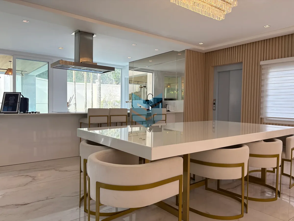Casa 6 quartos Praia Brava de Itajaí - Itajaí - foto 15