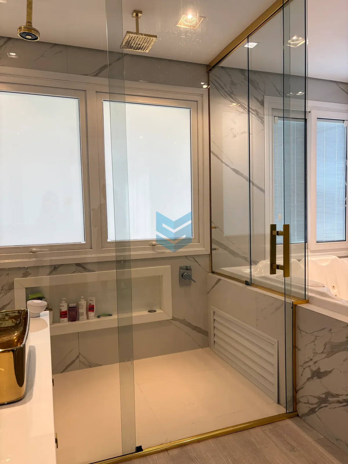 Casa 6 quartos Praia Brava de Itajaí - Itajaí - foto 35