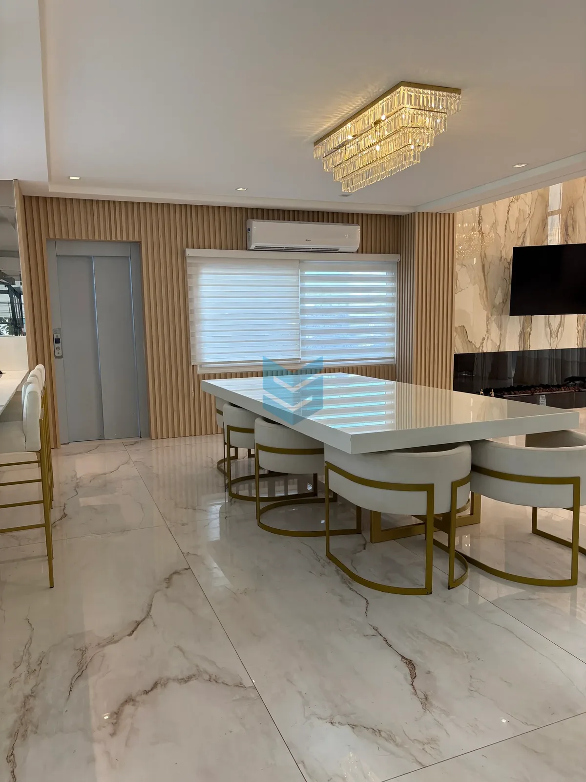 Casa 6 quartos Praia Brava de Itajaí - Itajaí - foto 12