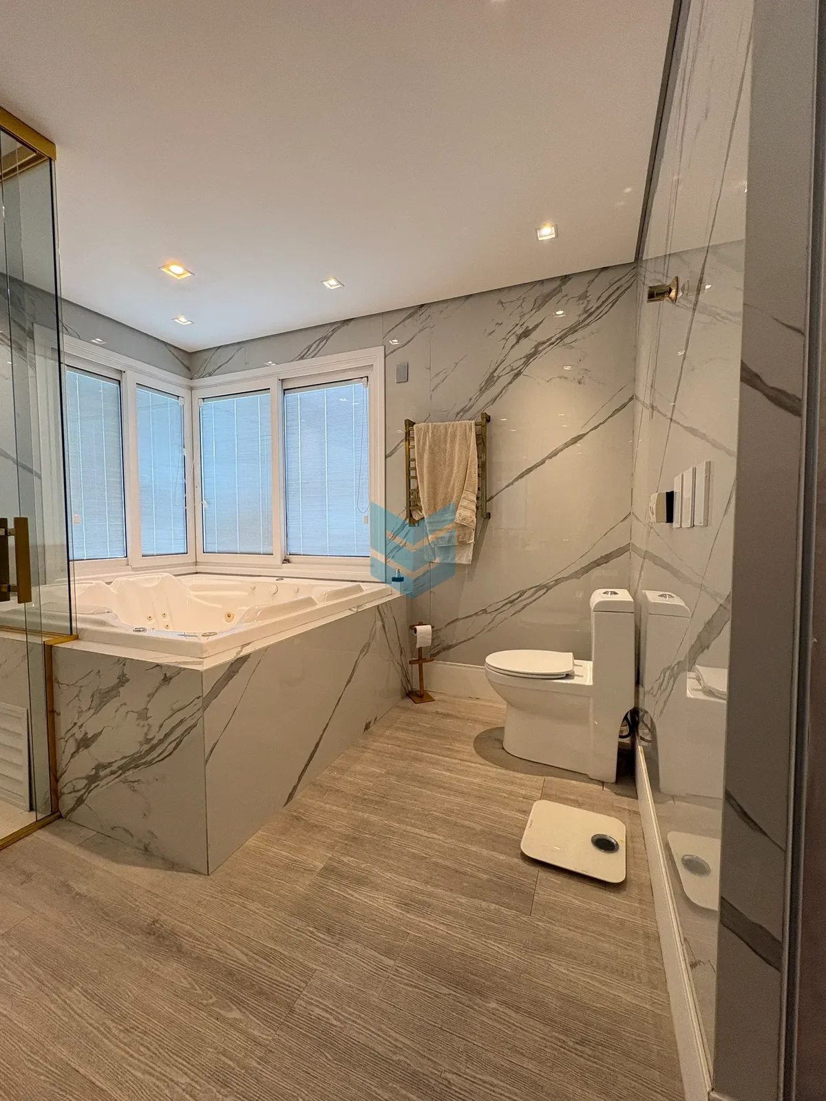 Casa 6 quartos Praia Brava de Itajaí - Itajaí - foto 36