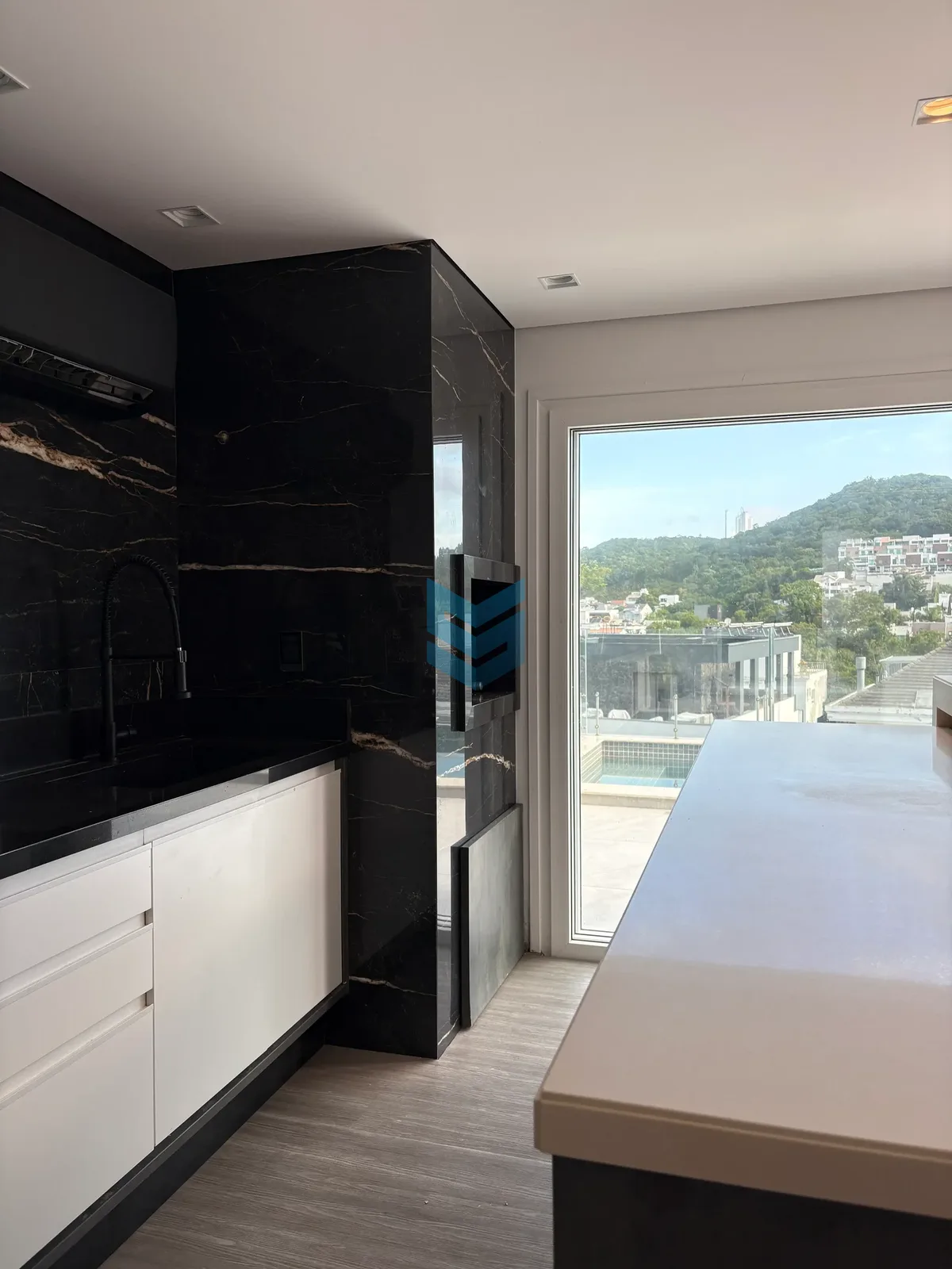 Casa 6 quartos Praia Brava de Itajaí - Itajaí - foto 13
