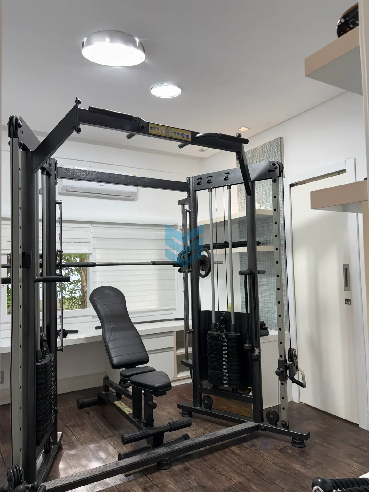 Casa 6 quartos Praia Brava de Itajaí - Itajaí - foto 38