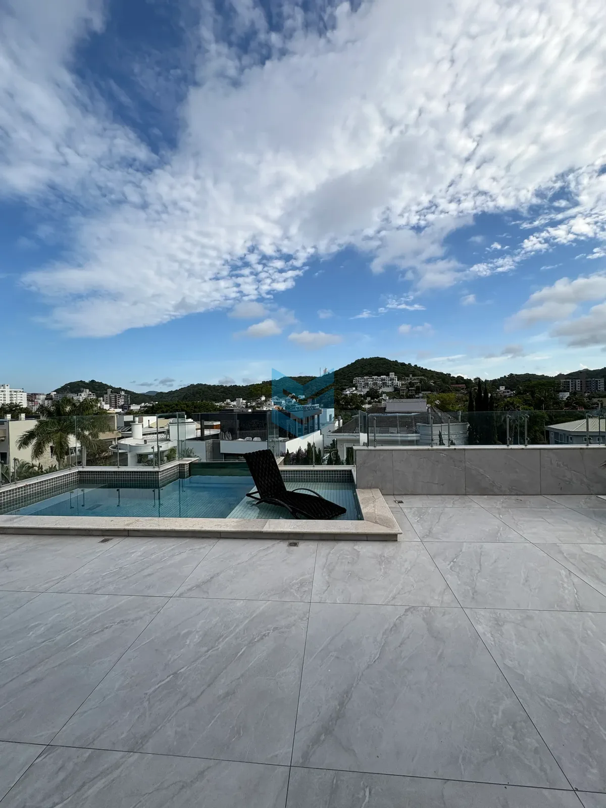 Casa 6 quartos Praia Brava de Itajaí - Itajaí - foto 39