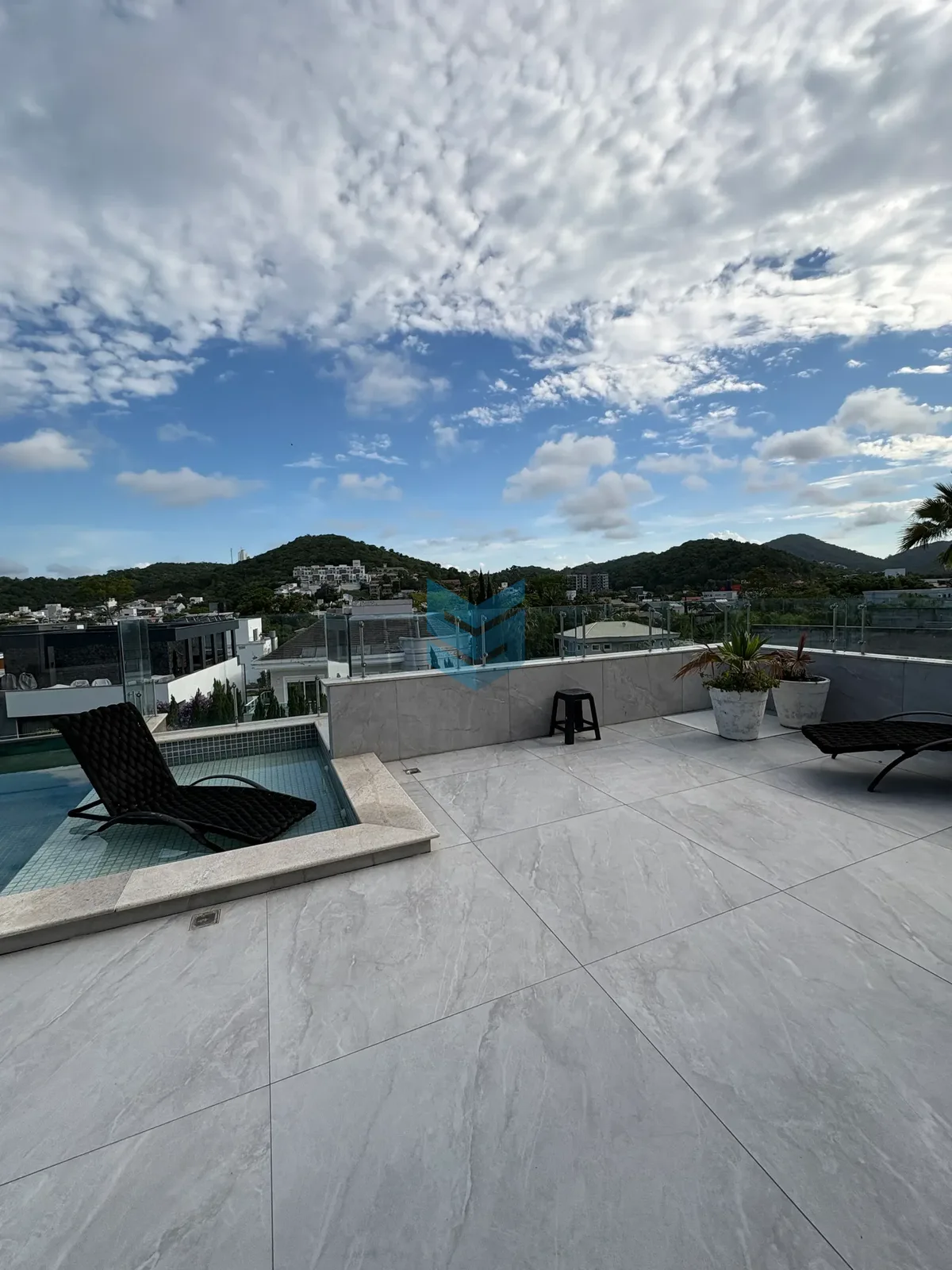 Casa 6 quartos Praia Brava de Itajaí - Itajaí - foto 16