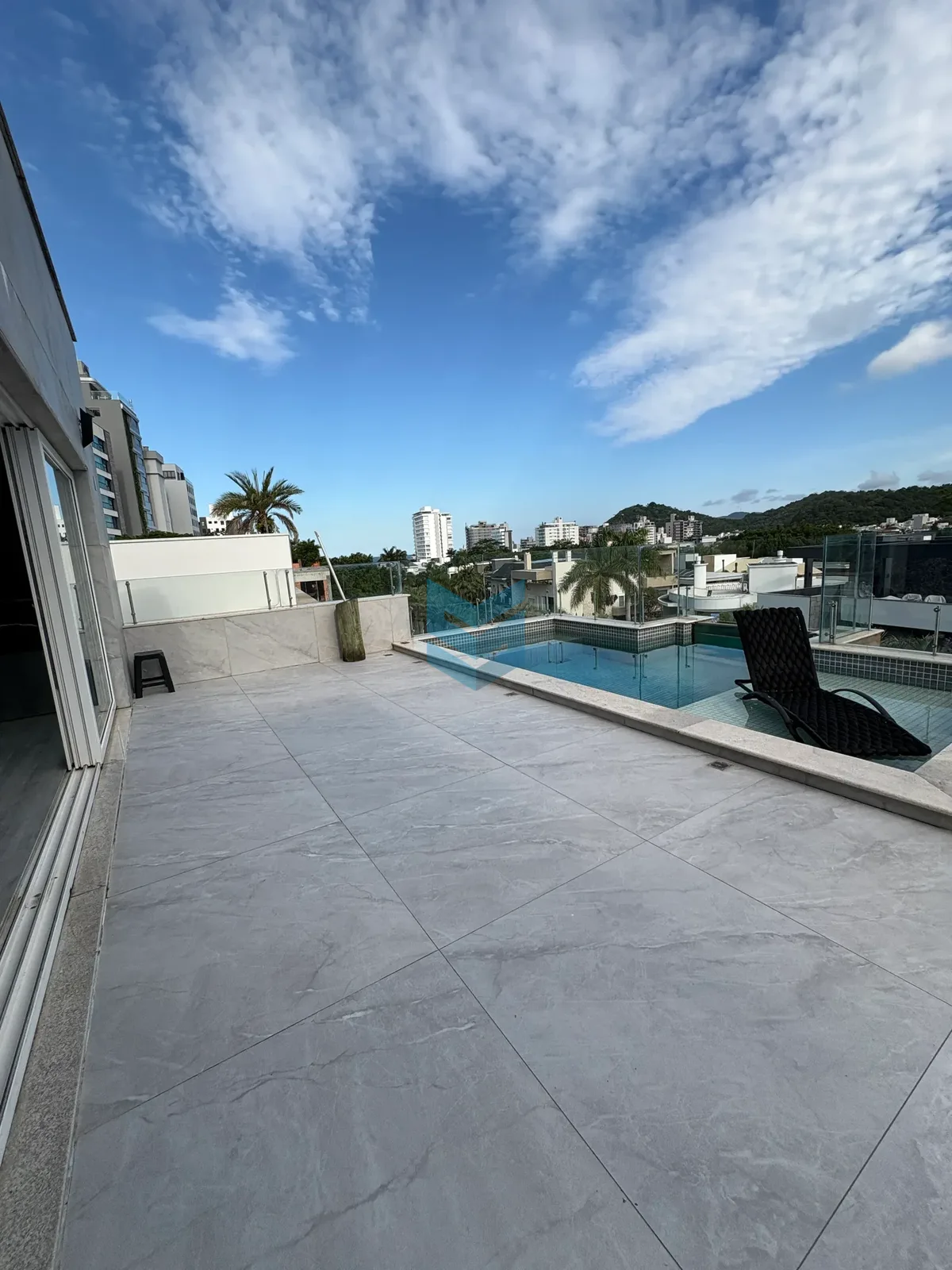 Casa 6 quartos Praia Brava de Itajaí - Itajaí - foto 40