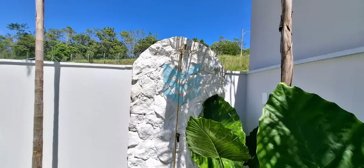 Casa 3 quartos Sertão do Maruim - São José - foto 30