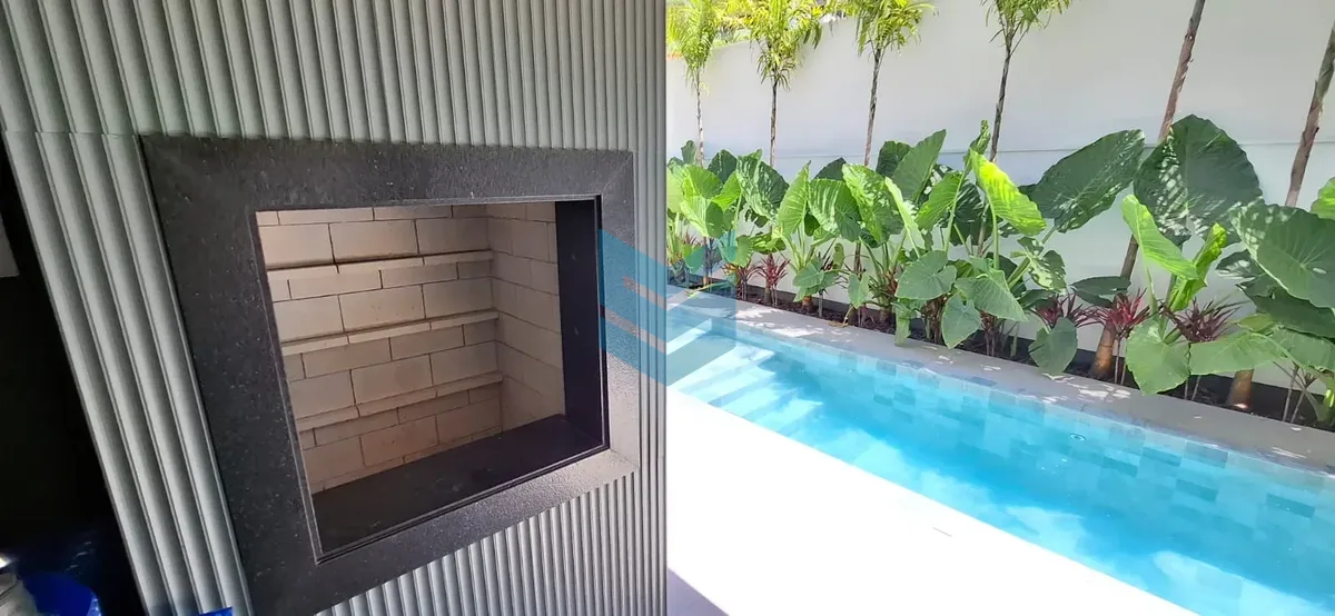 Casa 3 quartos Sertão do Maruim - São José - foto 33