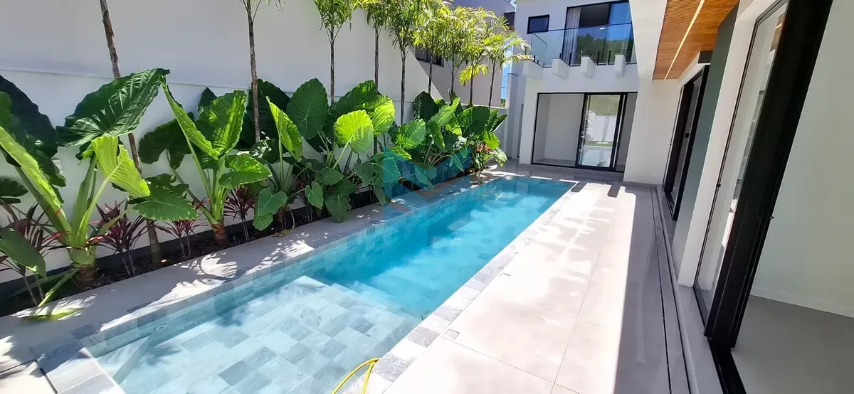 Casa 3 quartos Sertão do Maruim - São José - foto 34