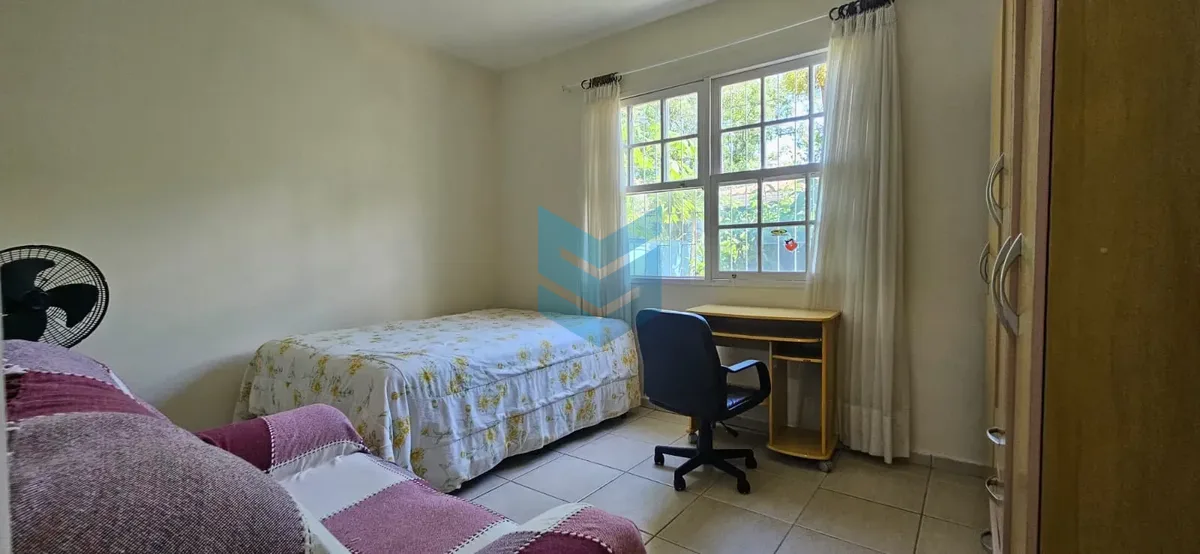 Casa 7 quartos Santa Mônica - Florianópolis - foto 15