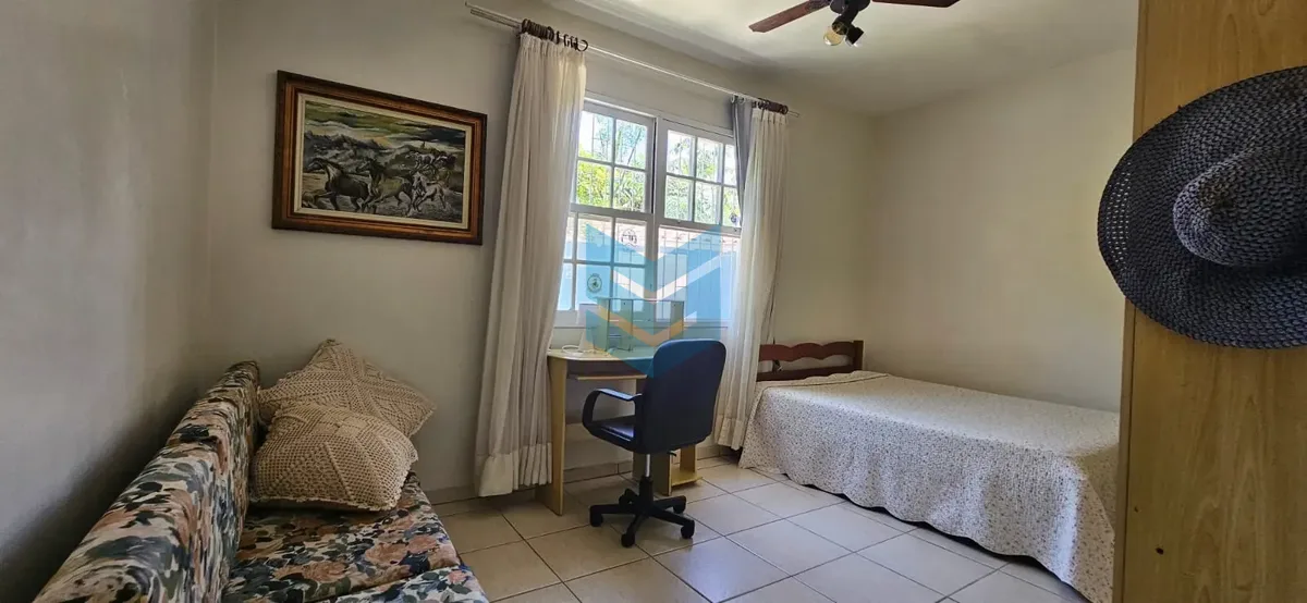 Casa 7 quartos Santa Mônica - Florianópolis - foto 17