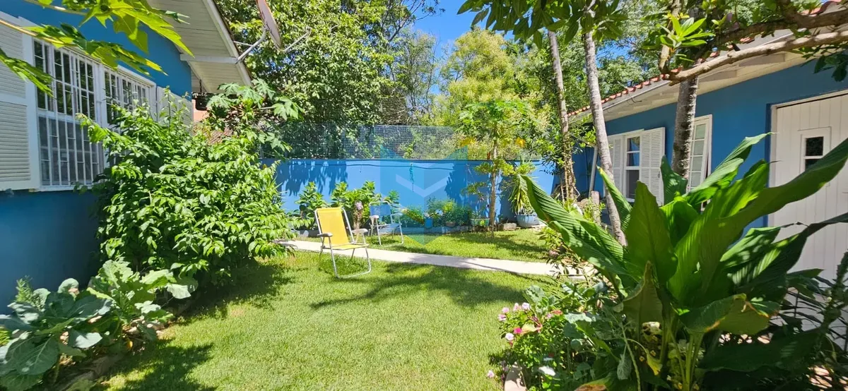 Casa 7 quartos Santa Mônica - Florianópolis - foto 10