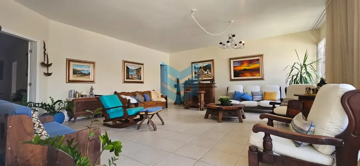 Casa 7 quartos Santa Mônica - Florianópolis - foto 3