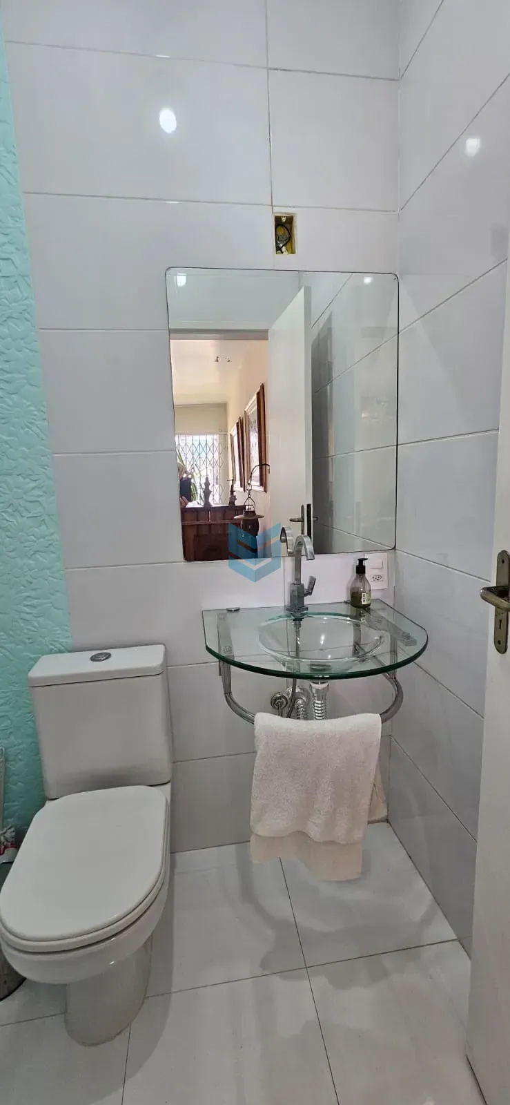 Casa 7 quartos Santa Mônica - Florianópolis - foto 18