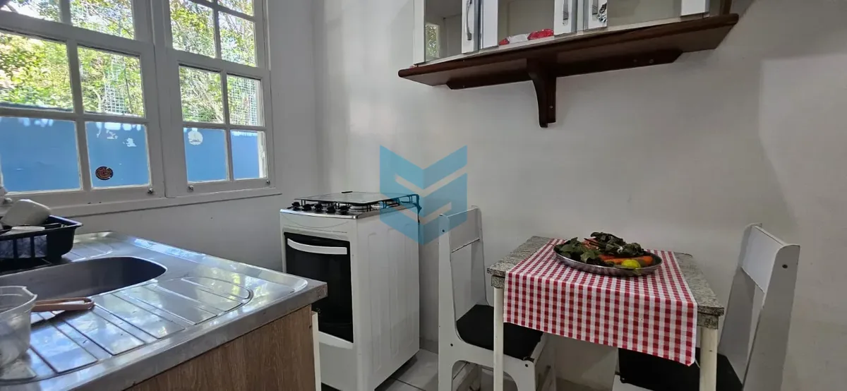 Casa 7 quartos Santa Mônica - Florianópolis - foto 12