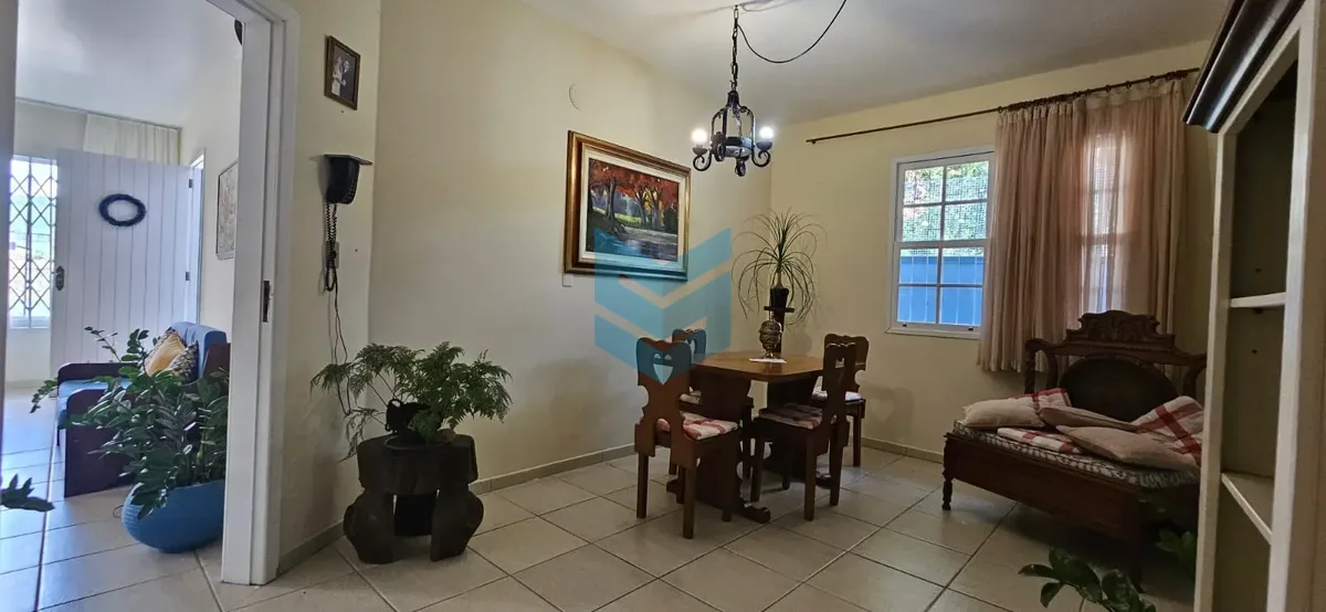 Casa 7 quartos Santa Mônica - Florianópolis - foto 5
