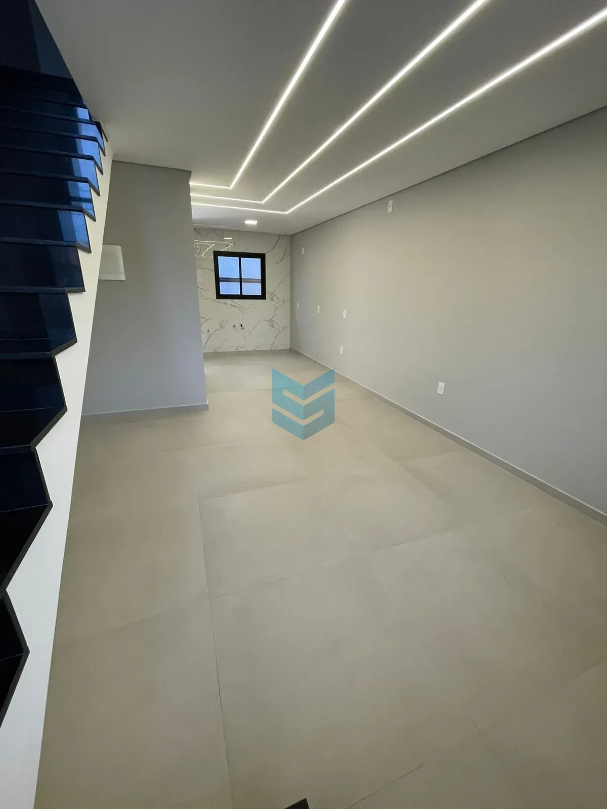 Casa 2 quartos Madri - Palhoça - foto 4