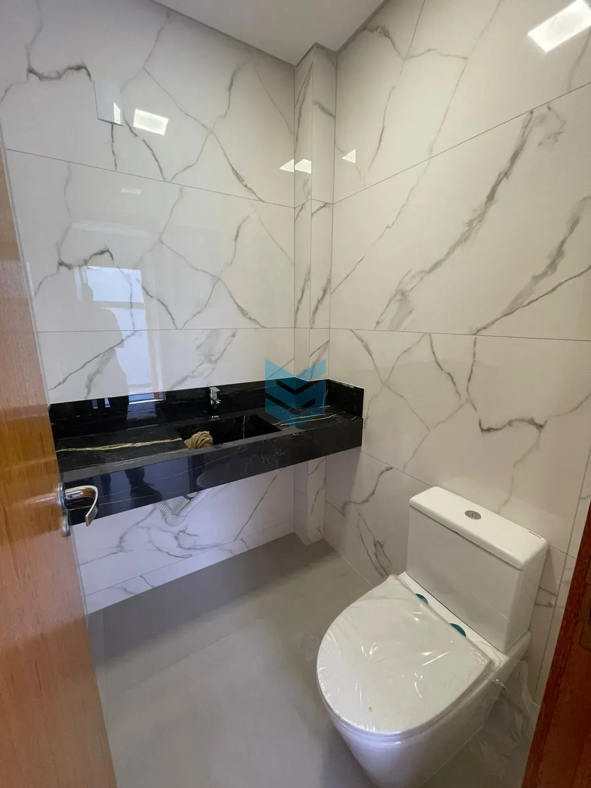 Casa 2 quartos Madri - Palhoça - foto 12