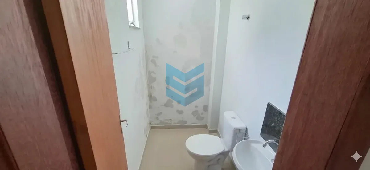 Casa 2 quartos São João do Rio Vermelho - Florianópolis - foto 15