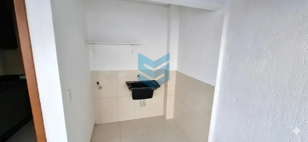 Casa 2 quartos São João do Rio Vermelho - Florianópolis - foto 16