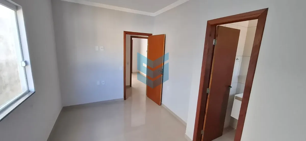 Casa 2 quartos São João do Rio Vermelho - Florianópolis - foto 11