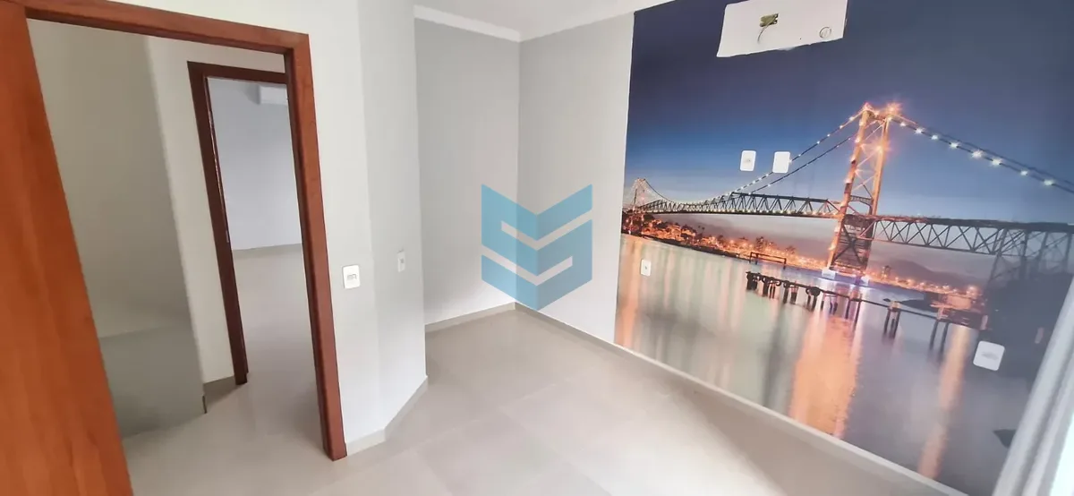 Casa 2 quartos São João do Rio Vermelho - Florianópolis - foto 4