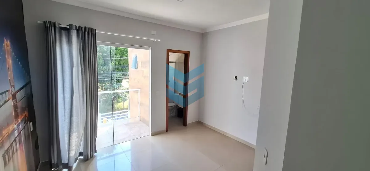 Casa 2 quartos São João do Rio Vermelho - Florianópolis - foto 3