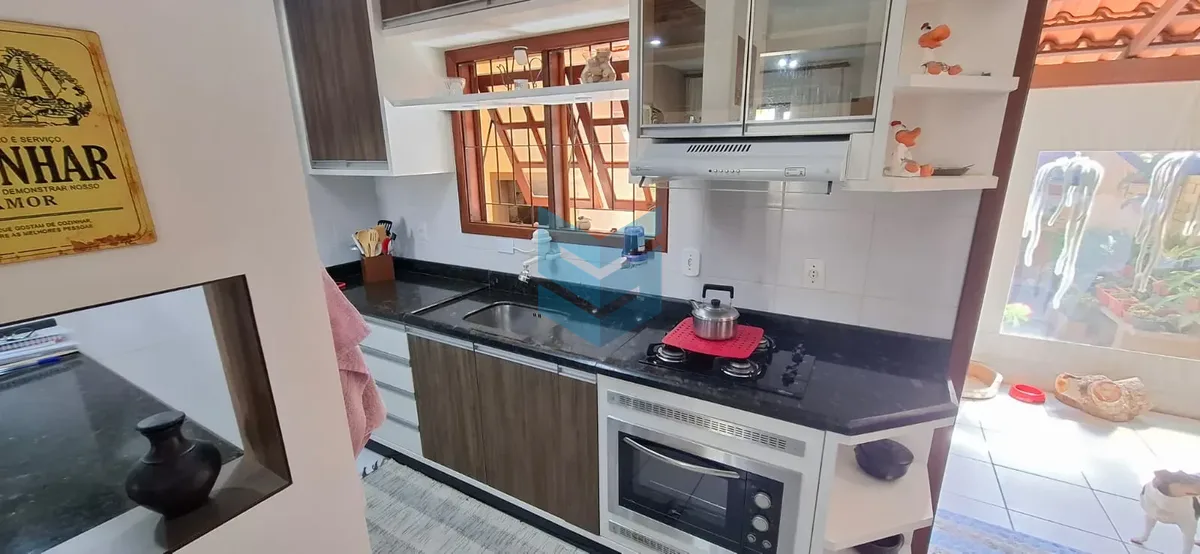 Casa 3 quartos Ingleses do Rio Vermelho - Florianópolis - foto 8