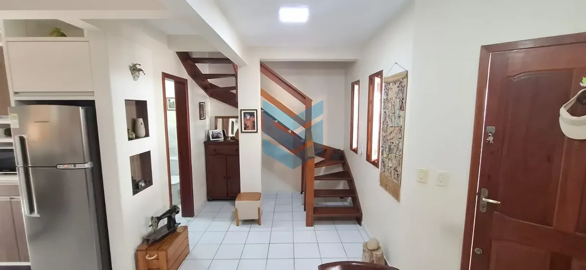 Casa 3 quartos Ingleses do Rio Vermelho - Florianópolis - foto 3