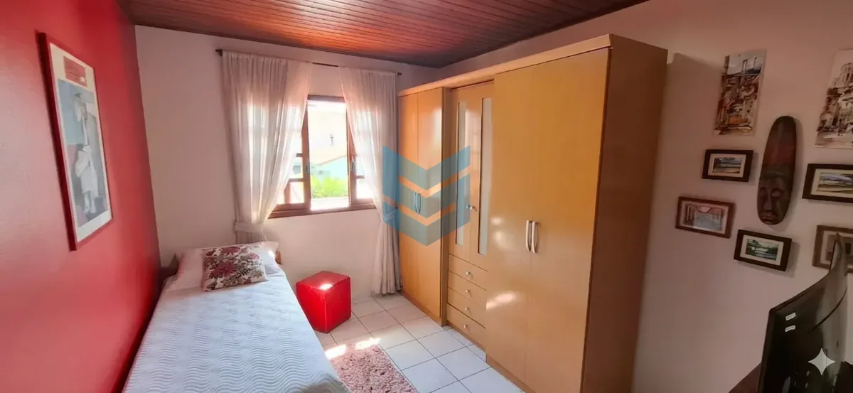 Casa 3 quartos Ingleses do Rio Vermelho - Florianópolis - foto 16