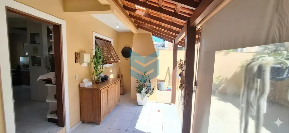 Casa 3 quartos Ingleses do Rio Vermelho - Florianópolis - foto 6