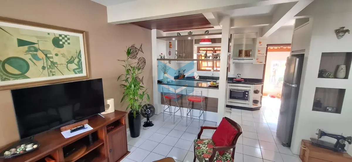 Casa 3 quartos Ingleses do Rio Vermelho - Florianópolis - foto 7