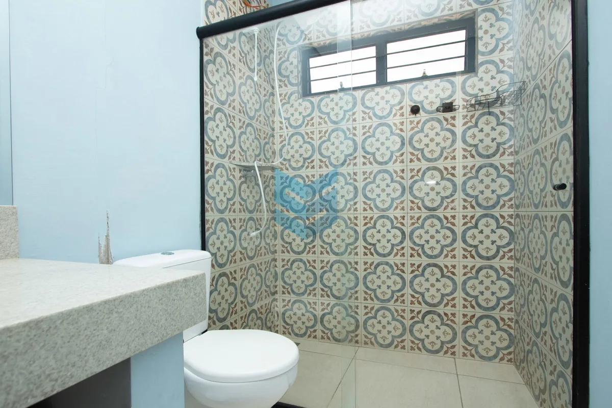 Casa 7 quartos Vila Olinda  - Piedade  - foto 34