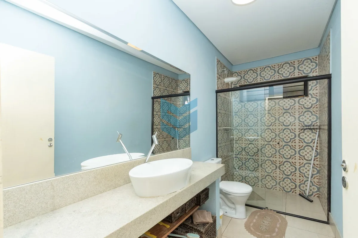 Casa 7 quartos Vila Olinda  - Piedade  - foto 39