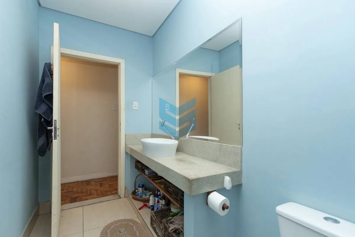Casa 7 quartos Vila Olinda  - Piedade  - foto 41