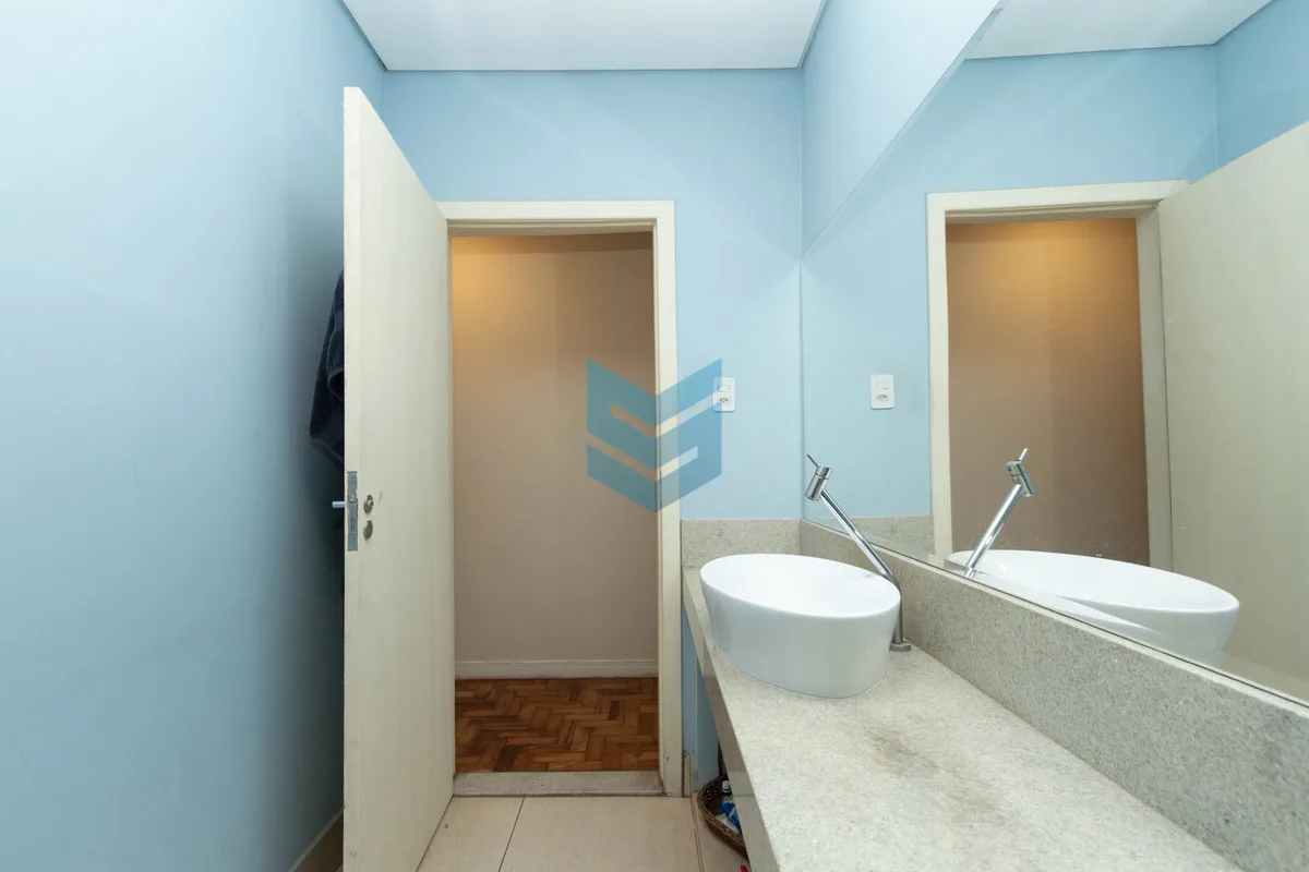 Casa 7 quartos Vila Olinda  - Piedade  - foto 42