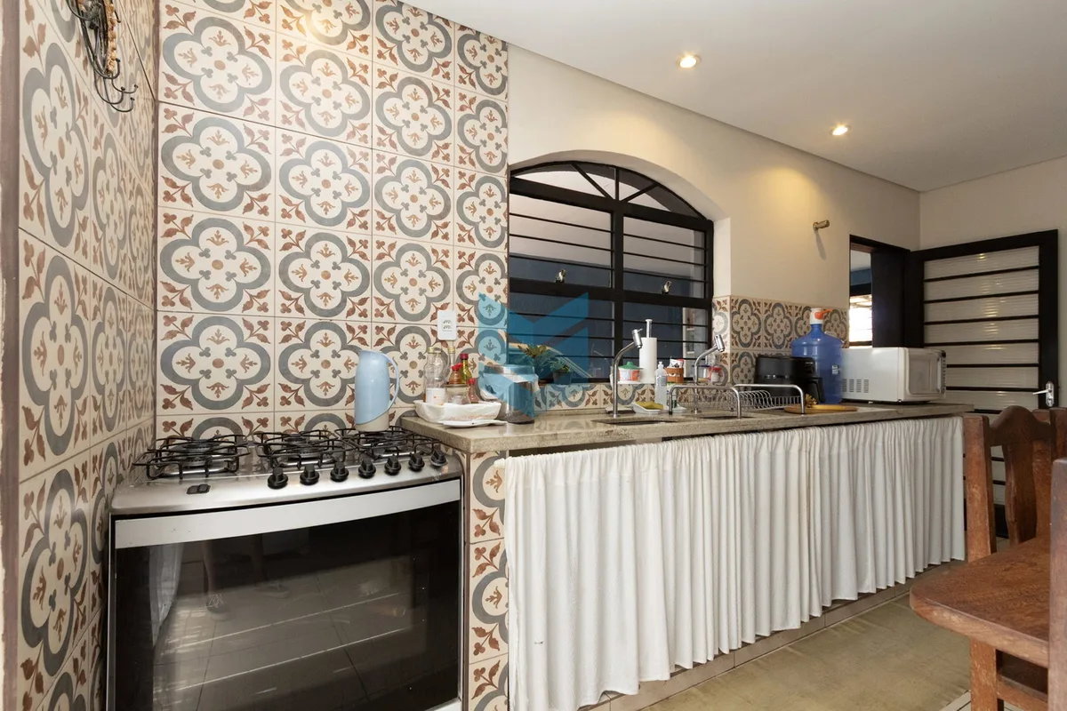 Casa 7 quartos Vila Olinda  - Piedade  - foto 49