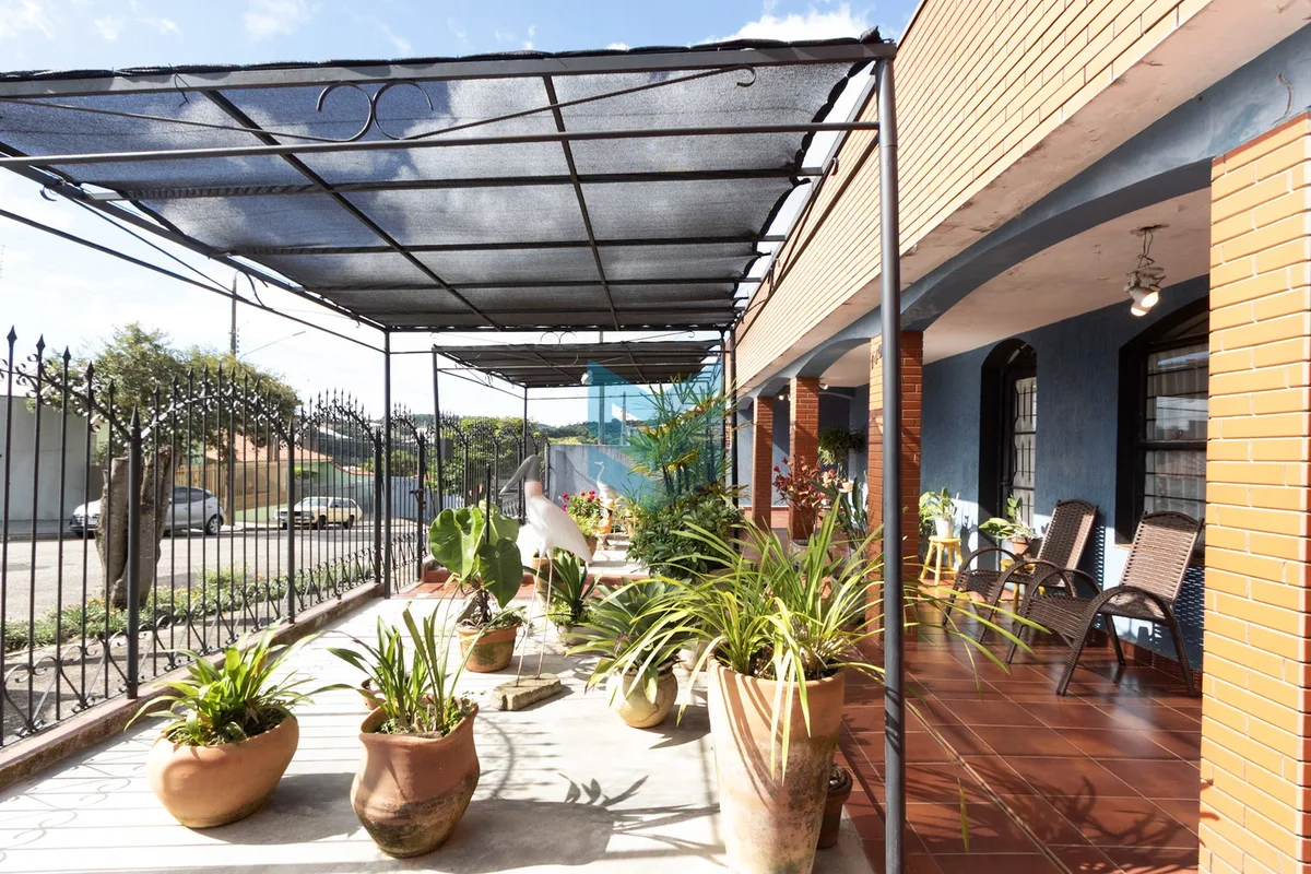 Casa 7 quartos Vila Olinda  - Piedade  - foto 61
