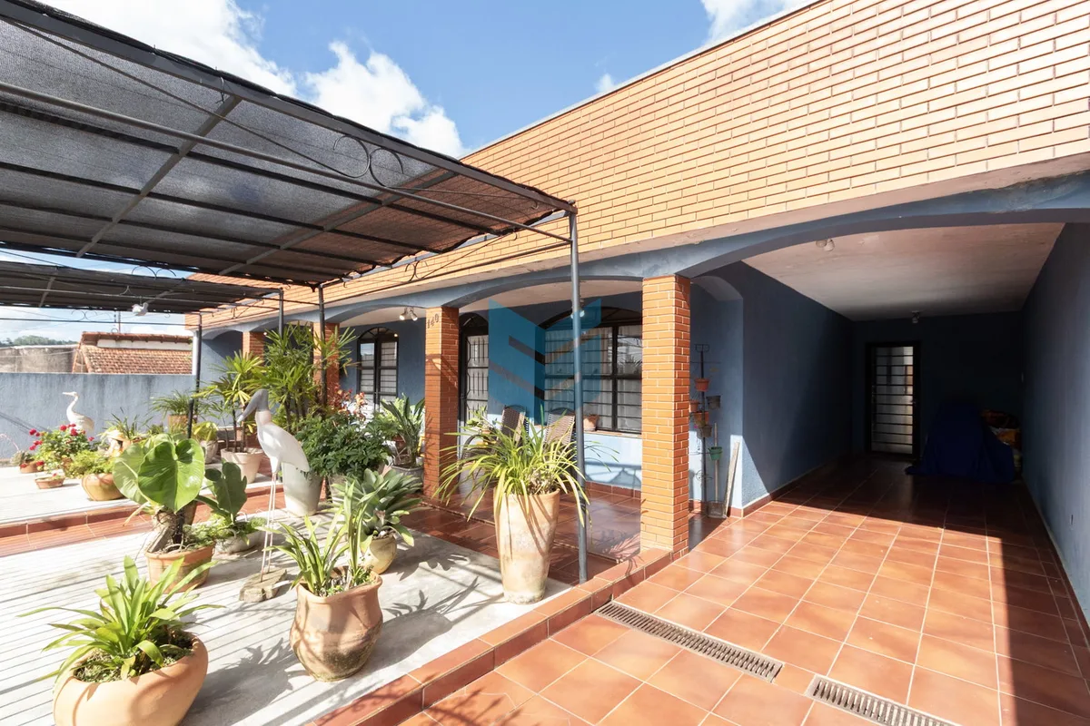 Casa 7 quartos Vila Olinda  - Piedade  - foto 62