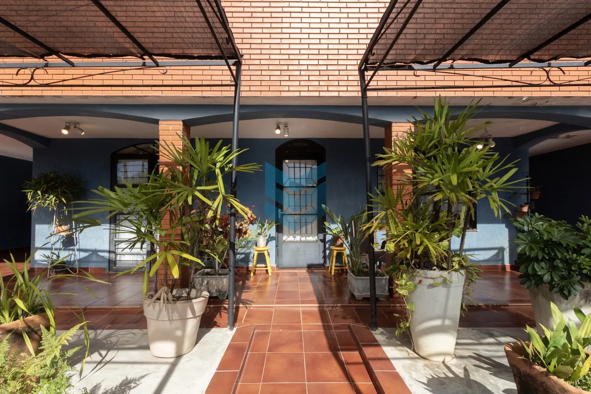 Casa 7 quartos Vila Olinda  - Piedade  - foto 63
