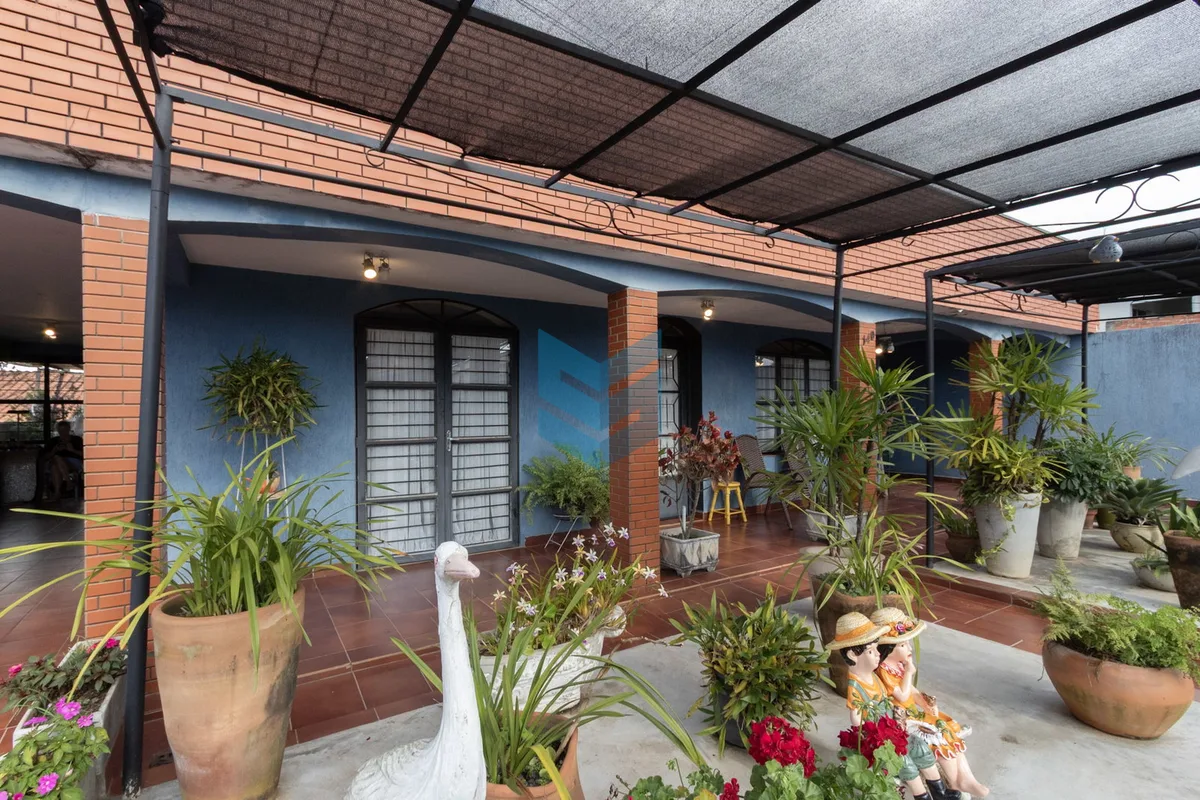 Casa 7 quartos Vila Olinda  - Piedade  - foto 64