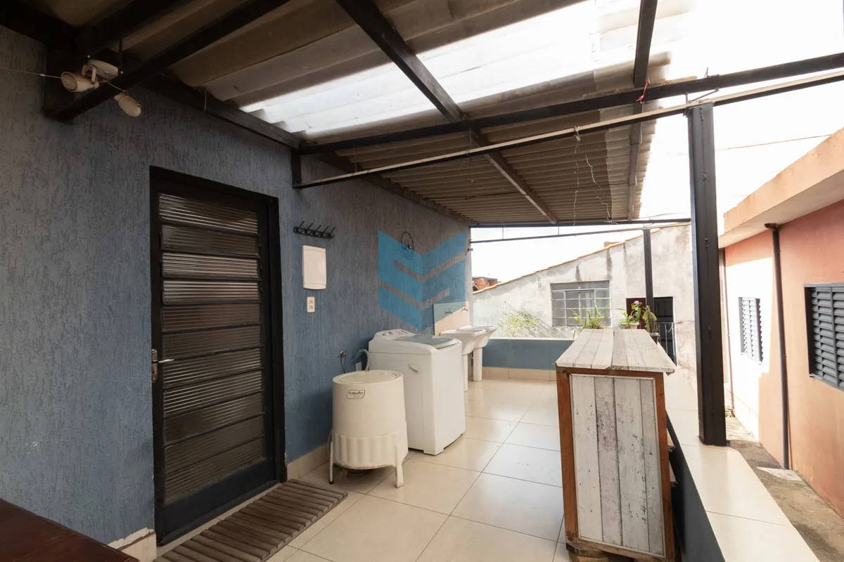 Casa 7 quartos Vila Olinda  - Piedade  - foto 78