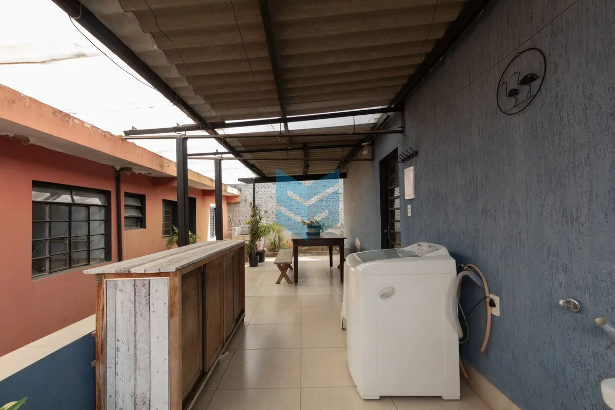 Casa 7 quartos Vila Olinda  - Piedade  - foto 80