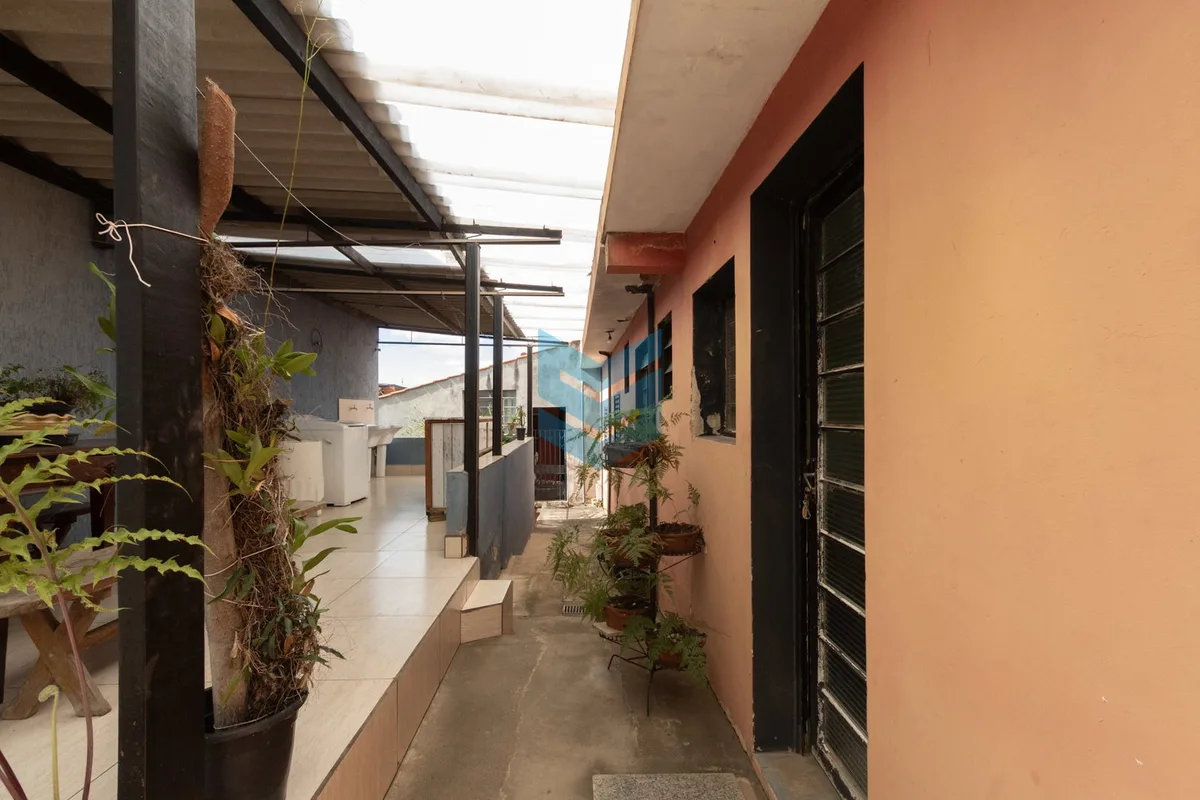 Casa 7 quartos Vila Olinda  - Piedade  - foto 85